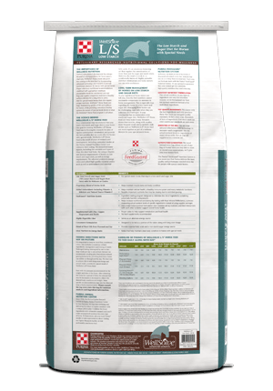 Purina® WellSolve L/S®