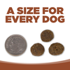 NutriSource® PureVita™ Kangaroo & Green Lentils Entrée Grain Free Dog Food