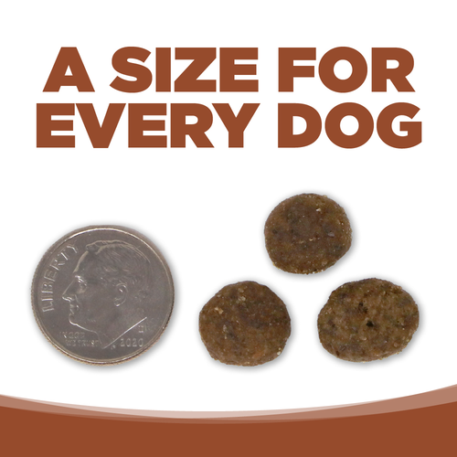 NutriSource® PureVita™ Kangaroo & Green Lentils Entrée Grain Free Dog Food
