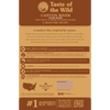 Taste Of The Wild Canyon River Dry Cat Food