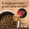 Taste Of The Wild Canyon River Dry Cat Food