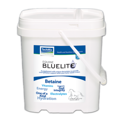 TechMix Equine Bluelite Pellets