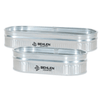 Behlen Galvanized Shallow Oval Stock Tank