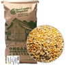 New Country Cracked Peas 40#