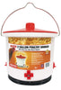 Farm Innovators HB-60P Heated Poultry Drinker
