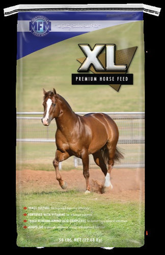 MFM 14% XL Pellet