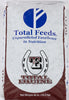 Total Feeds - Total Equine