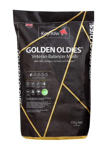 Keyflow Golden Oldies®