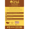 Taste Of The Wild High Prairie Dog Food