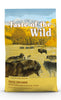 Taste Of The Wild High Prairie Dog Food