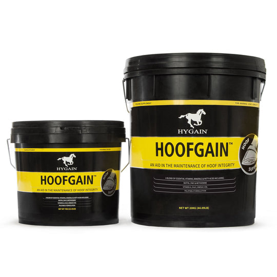 Hygain Hoofgain