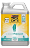 Tidy Cats® Lightweight Free & Clean® Unscented Cat Litter