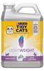 Tidy Cats® Lightweight With Glade® Clean Blossoms™ Multi-Cat Clumping Litter