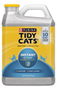 Tidy Cats® Instant Action® Clumping Cat Litter