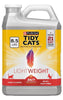 Tidy Cats® Lightweight 24/7 Performance® Odor Control Multi-Cat Clumping Litter