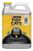 Tidy Cats® 4-In-1 Strength Clumping Cat Litter