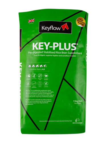 Keyflow Key-Plus™