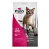 Nulo FreeStyle Chicken & Cod Recipe for Cats & Kittens