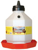 Little Giant Plastic Poultry Waterer