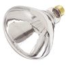 Clear Heat Lamp Bulb 250W