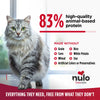Nulo FreeStyle Chicken & Cod Recipe for Cats & Kittens