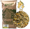 New Country Olive Oil Broiler 40#