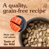 Taste Of The Wild Pacific Stream Canned Dog Food