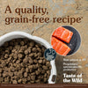 Taste Of The Wild Pacific Stream Dog Food