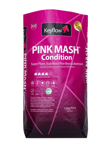 Keyflow Pink Mash Condition®