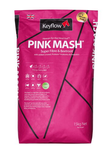 Keyflow Pink Mash®