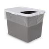 Petmate Top Entry Litter Pan Liners