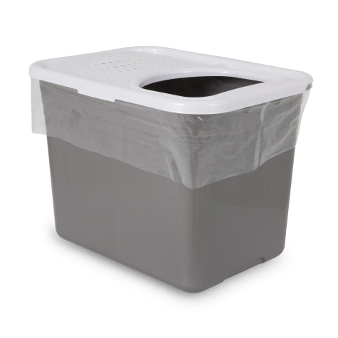 Petmate Top Entry Litter Pan Liners