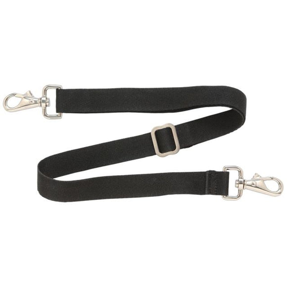 Tough1 Replacement Leg Strap Black