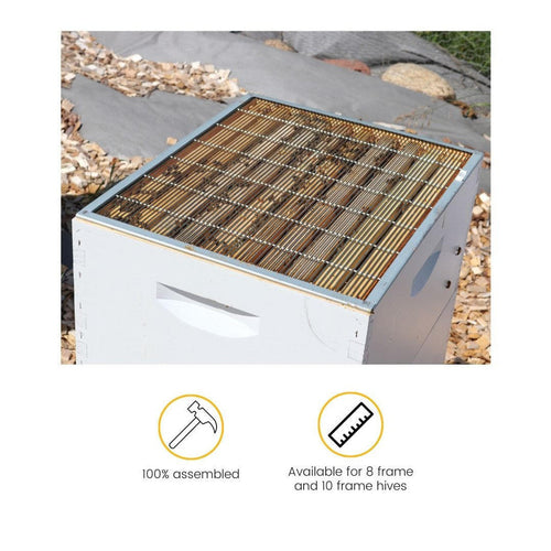 Mann Lake Queen Excluder