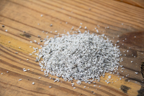 New Country Organics Flock Perfect Starter Grit