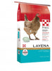 Purina Layena Crumbles 25 lb
