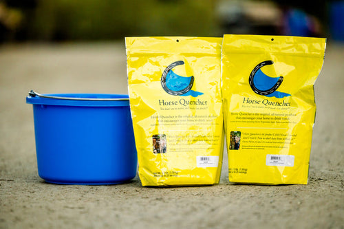 Horse Quencher
