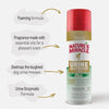 Nature's Miracle Urine Destroyer Plus Foaming Aerosol Spray For Dogs