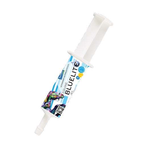 TechMix Equine BlueLite Jel