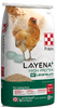 Purina® Layena® + High Protein 19% Layer Feed