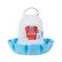 Manna Pro Harris Farms Flock Party® Duck & Goose Waterer