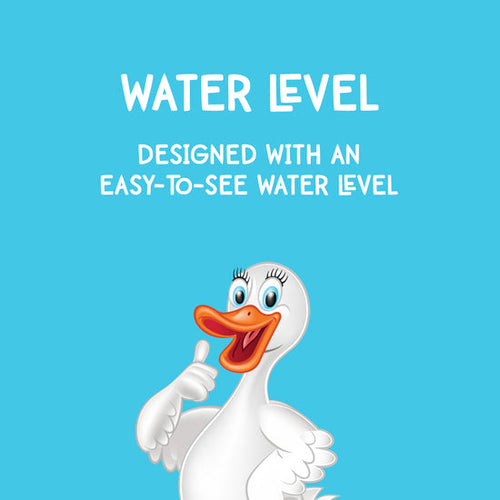 Manna Pro Harris Farms Flock Party® Duck & Goose Waterer