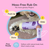 Kin + Kind Organic Nose & Paw Moisturizer Stick for Dogs & Cats