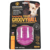 EVERLASTING GROOVY BALL WITH USA TREAT