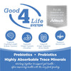 NutriSource® Cat & Kitten Chicken Meal, Salmon & Liver