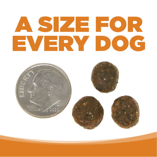 NutriSource® Grain Free Lamb Meal & Peas Recipe Dog Food