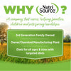 NutriSource® Weight Management Chicken and Rice Recipe Dog Food