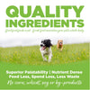 NutriSource® Weight Management Chicken and Rice Recipe Dog Food
