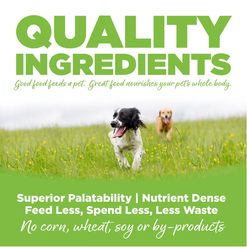 NutriSource® Weight Management Chicken and Rice Recipe Dog Food