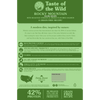 Taste Of The Wild Rocky Mountain Dry Cat Food